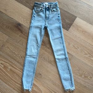 Zara jeans